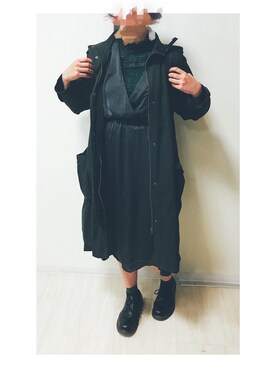 Niinaさんのコーディネート