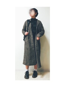 Niinaさんのコーディネート