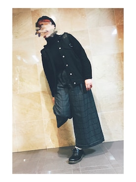 Niinaさんのコーディネート