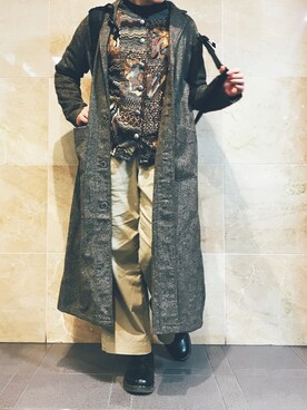 Niinaさんのコーディネート