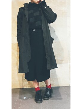 Niinaさんのコーディネート