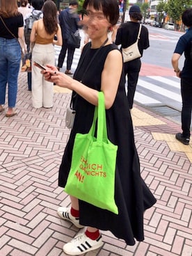 kii610さん（レディース・161cm）の秋コーディネート