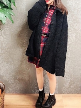 anamisahoさんのコーディネート