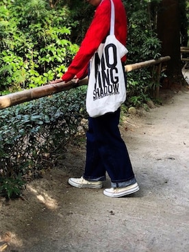 ♡、。・S♡、。・:*:・さん(レディース・159cm)の冬コーディネート