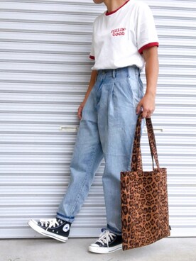 ♡、。・S♡、。・:*:・さん（レディース・159cm）の秋コーディネート