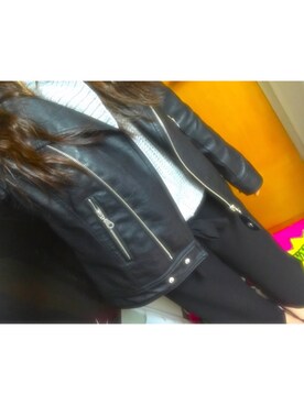 MIYU✡さんのコーディネート