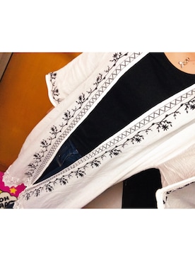 MIYU✡さんのコーディネート