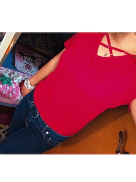 MIYU✡さんのコーディネート