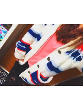 MIYU✡さんのコーディネート