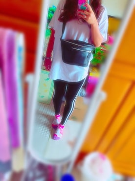 MIYU✡さんのコーディネート