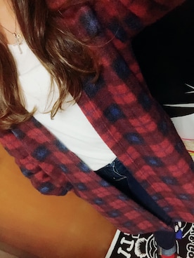 MIYU✡さんのコーディネート