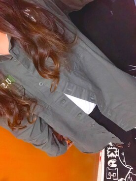 MIYU✡さんのコーディネート