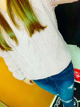 MIYU✡さんのコーディネート