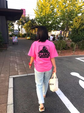 Ｌｉｓａさん（レディース・153cm）の秋コーディネート