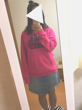 Ｌｉｓａさん（レディース・153cm）の春コーディネート