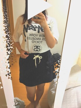 Ｌｉｓａさん（レディース・153cm）の春コーディネート