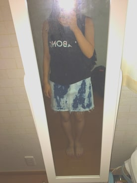 Ｌｉｓａさん（レディース・153cm）の秋コーディネート