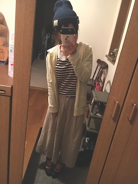 a＊さん（レディース・153cm）の春コーディネート