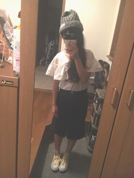 a＊さん（レディース・151cm）の秋コーディネート