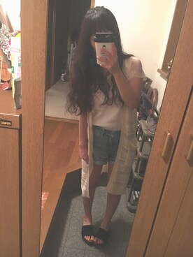 a＊さん（レディース・151cm）の秋コーディネート