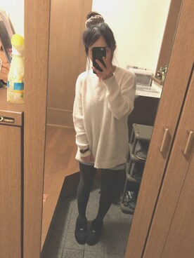 a＊さん（レディース・151cm）の秋コーディネート