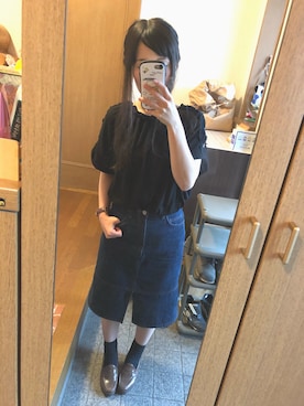 a＊さん（レディース・151cm）の夏コーディネート