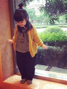 vianrikaさんのコーディネート