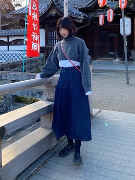 ぱるこさんのコーディネート