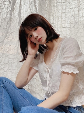 ぱるこさんのコーディネート