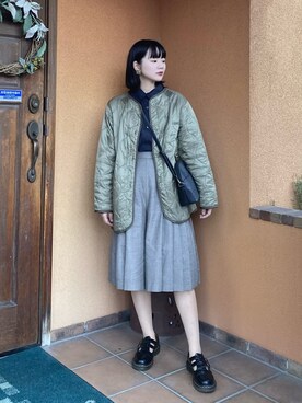 ぱるこさんのコーディネート