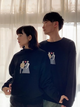 ぱるこさんのコーディネート