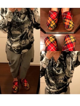 おわんさんのコーディネート