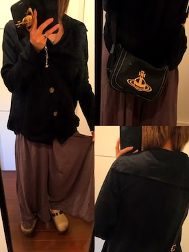 おわんさんのコーディネート