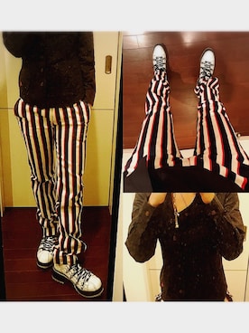 おわんさんのコーディネート