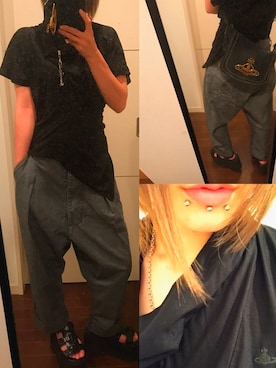 おわんさんのコーディネート