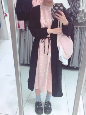 かなこさんのコーディネート