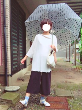 かなこさんのコーディネート