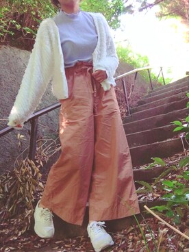 かなこさんのコーディネート