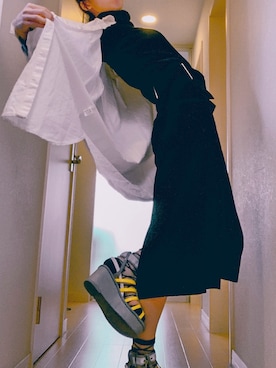 M&さんのコーディネート