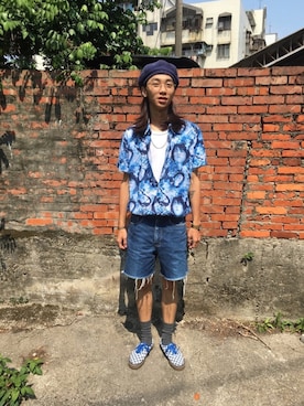 Dukeさんのコーディネート