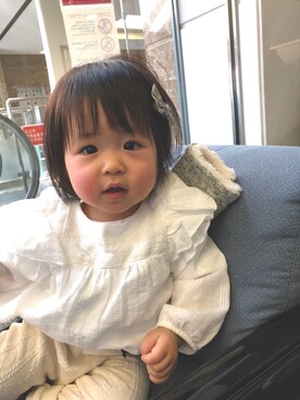 miapさんのコーディネート