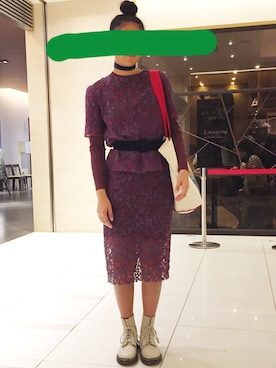 yoooookoさんのコーディネート