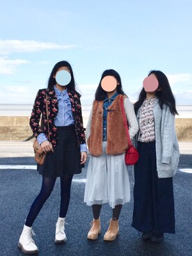 yoooookoさんのコーディネート