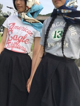 yoooookoさんのコーディネート