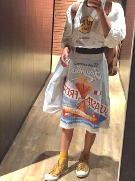 yoooookoさんのコーディネート