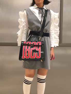 yoooookoさんのコーディネート