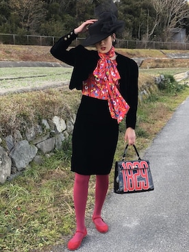 yoooookoさんのコーディネート