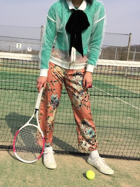 yoooookoさんのコーディネート