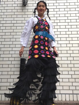 yoooookoさんのコーディネート