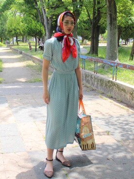 yoooookoさんのコーディネート